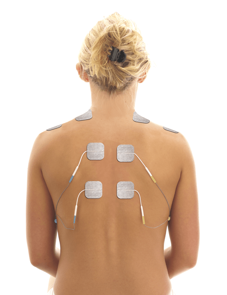 RS-4s Muscle Stimulator — RS Medical